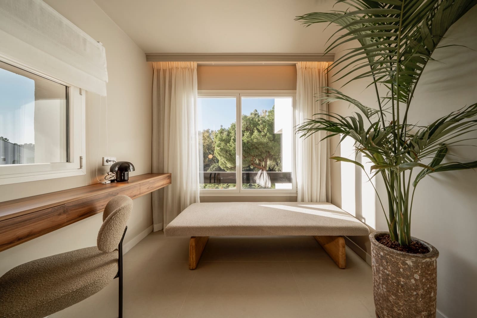 Apartamento de 3 habitaciones en La Quinta en venta con piscina garaje - 849.000 € (Ref: 9647773)