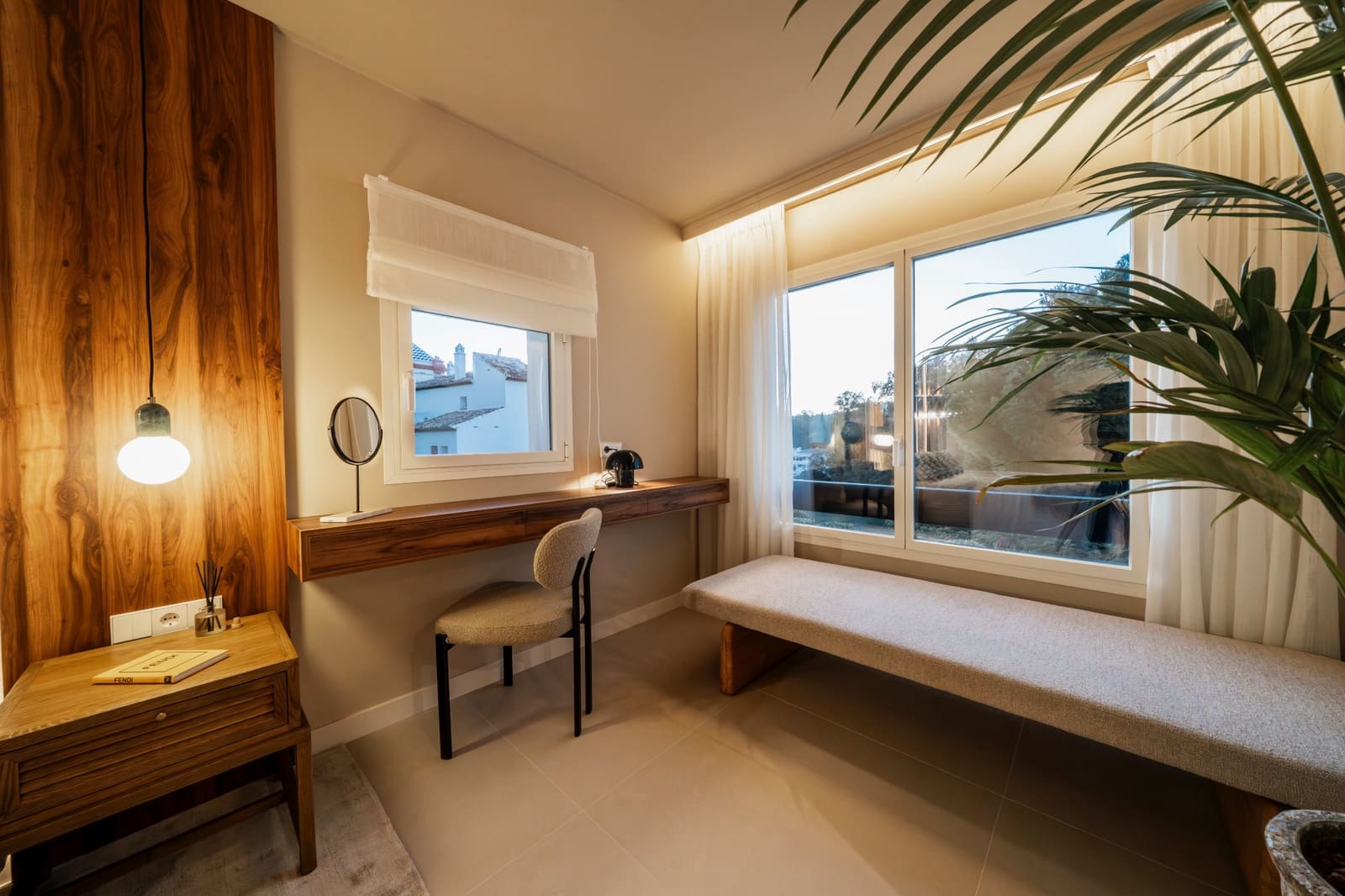 Apartamento de 3 habitaciones en La Quinta en venta con piscina garaje - 849.000 € (Ref: 9647773)