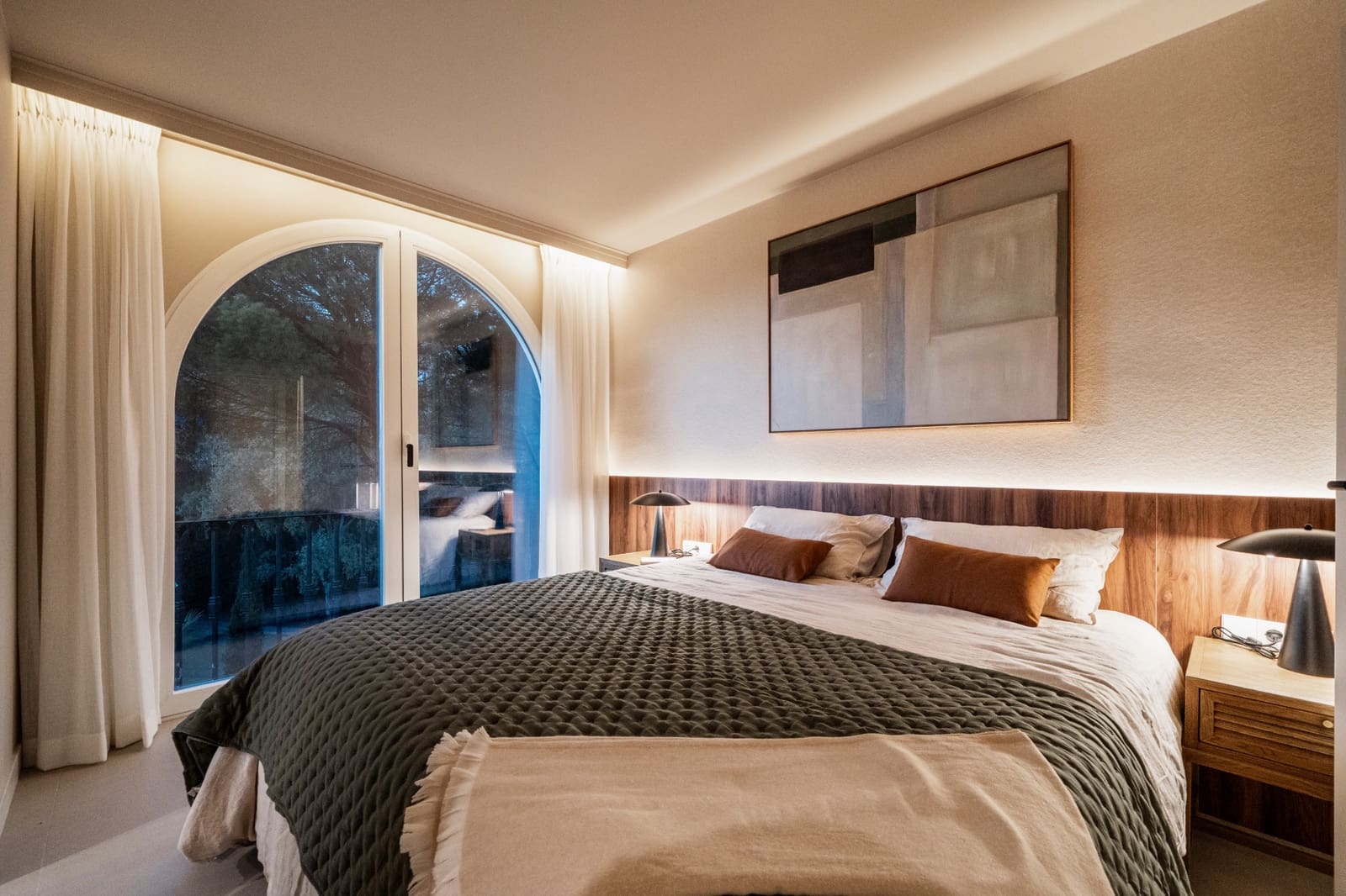 Apartamento de 3 habitaciones en La Quinta en venta con piscina garaje - 849.000 € (Ref: 9647773)