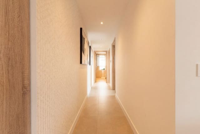 3 chambre Penthouse à vendre à Mijas Costa, Mijas avec piscine garage - 740 000 € (Ref: 9651255)