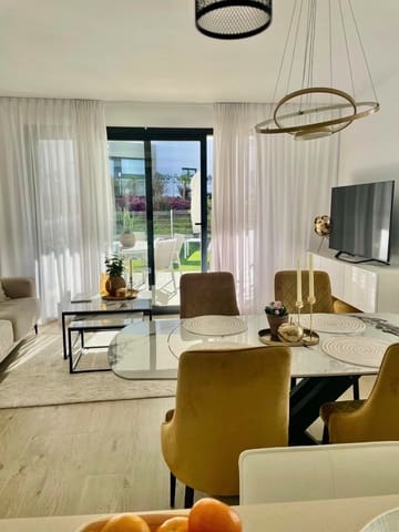 2 bedroom Apartment for sale in Estepona with pool garage - € 515,000 (Ref: 9651256)