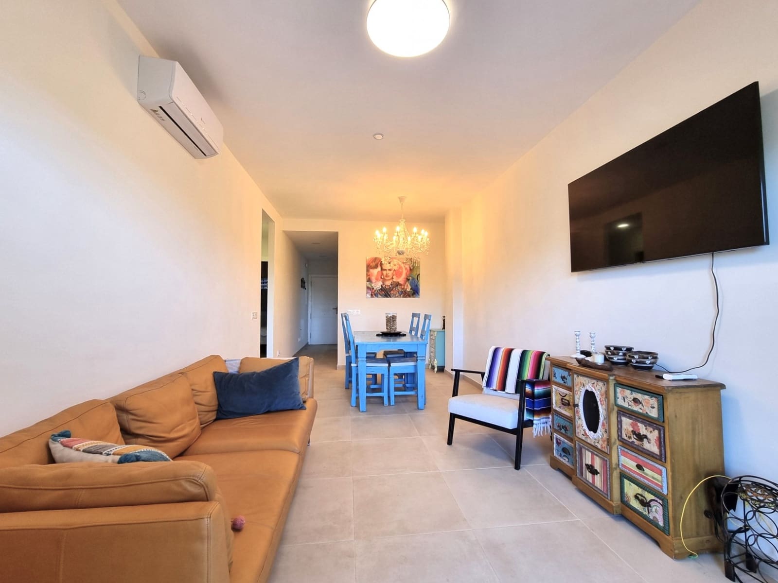 2 quarto Apartamento para venda em El Chaparral com piscina garagem - 299 000 € (Ref: 9655695)