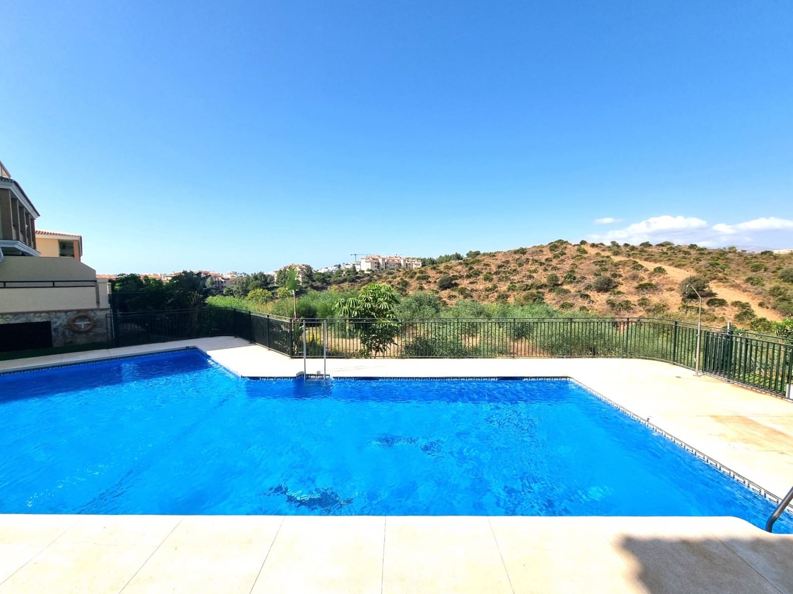 2 quarto Apartamento para venda em El Chaparral com piscina garagem - 299 000 € (Ref: 9655695)