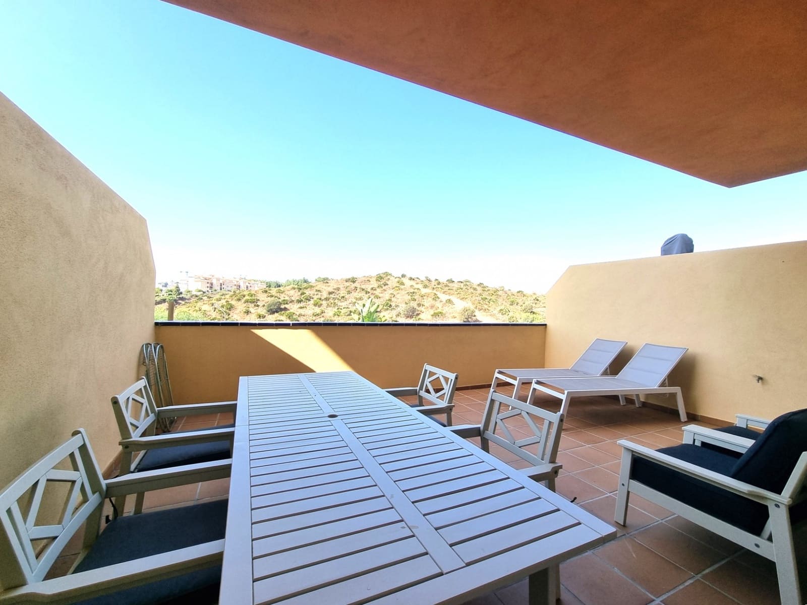 2 quarto Apartamento para venda em El Chaparral com piscina garagem - 299 000 € (Ref: 9655695)