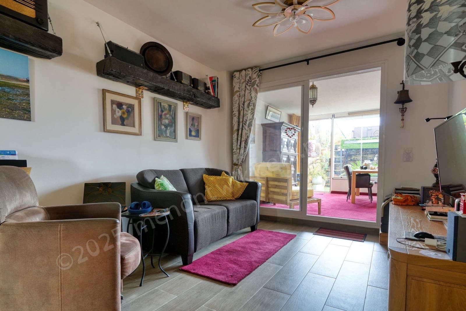 2 quarto Apartamento para venda em Casares com piscina garagem - 245 000 € (Ref: 9655696)