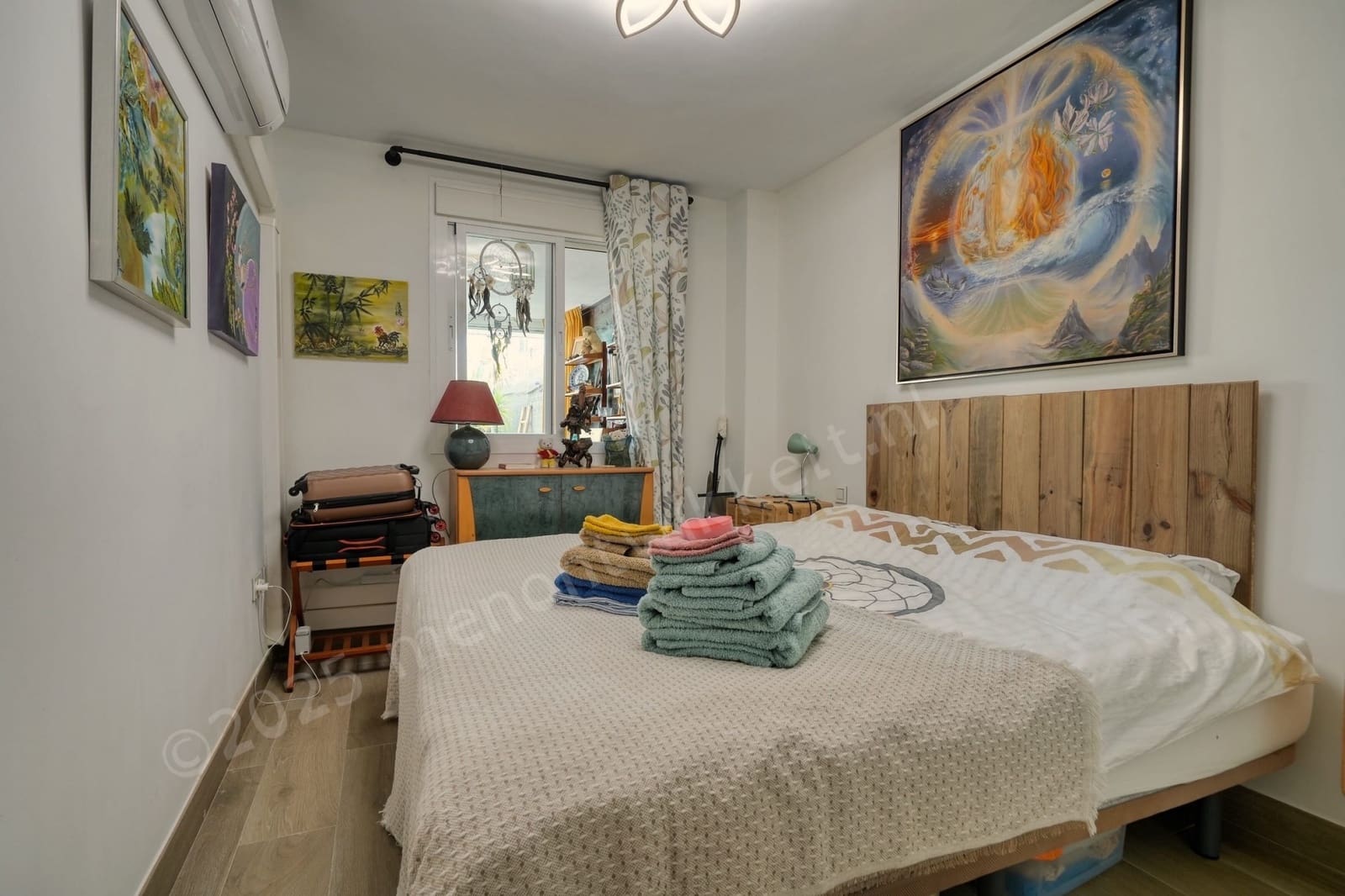 2 quarto Apartamento para venda em Casares com piscina garagem - 245 000 € (Ref: 9655696)