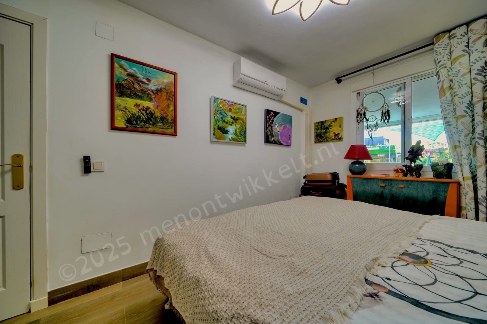 2 quarto Apartamento para venda em Casares com piscina garagem - 245 000 € (Ref: 9655696)