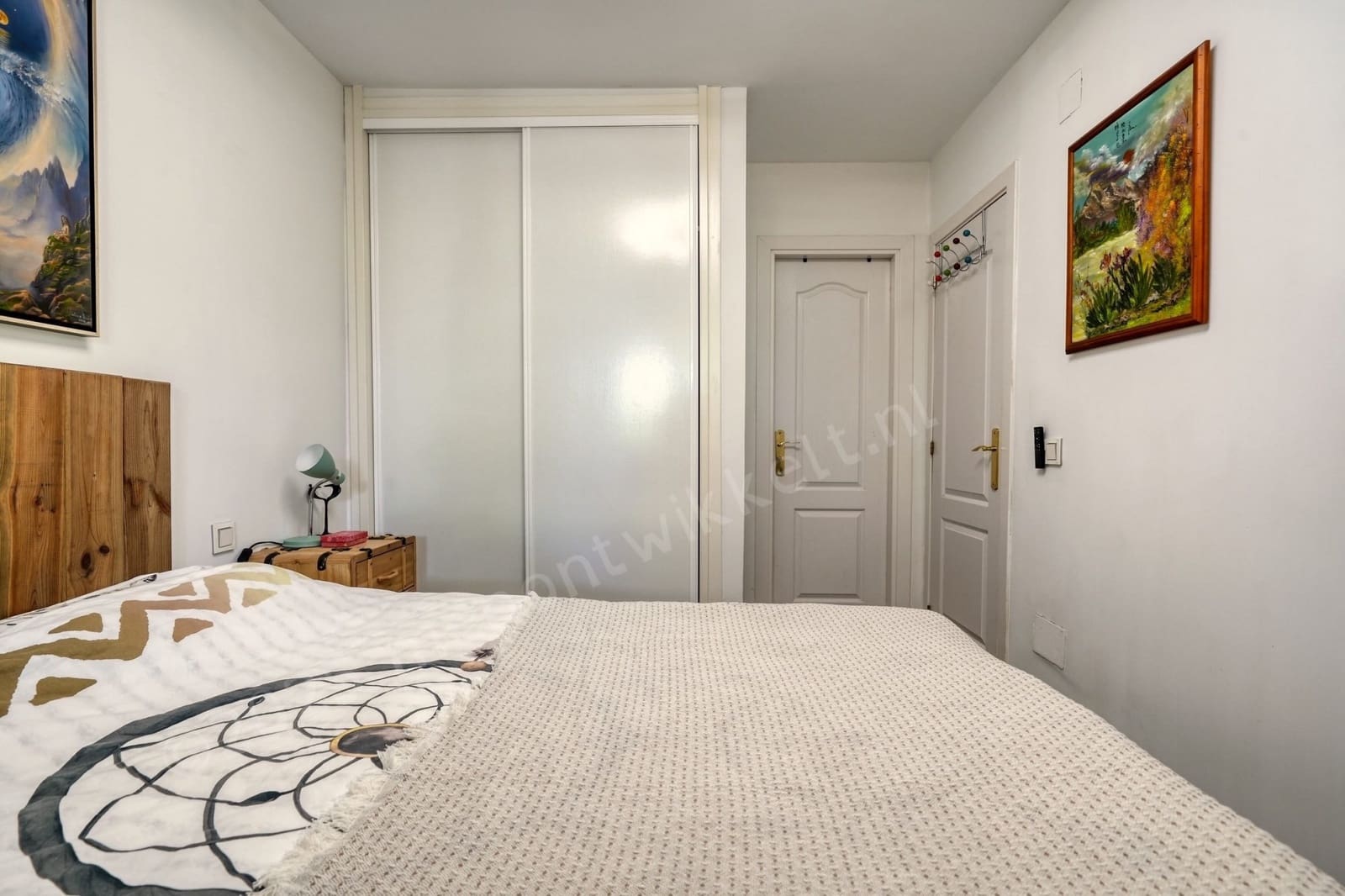 2 quarto Apartamento para venda em Casares com piscina garagem - 245 000 € (Ref: 9655696)