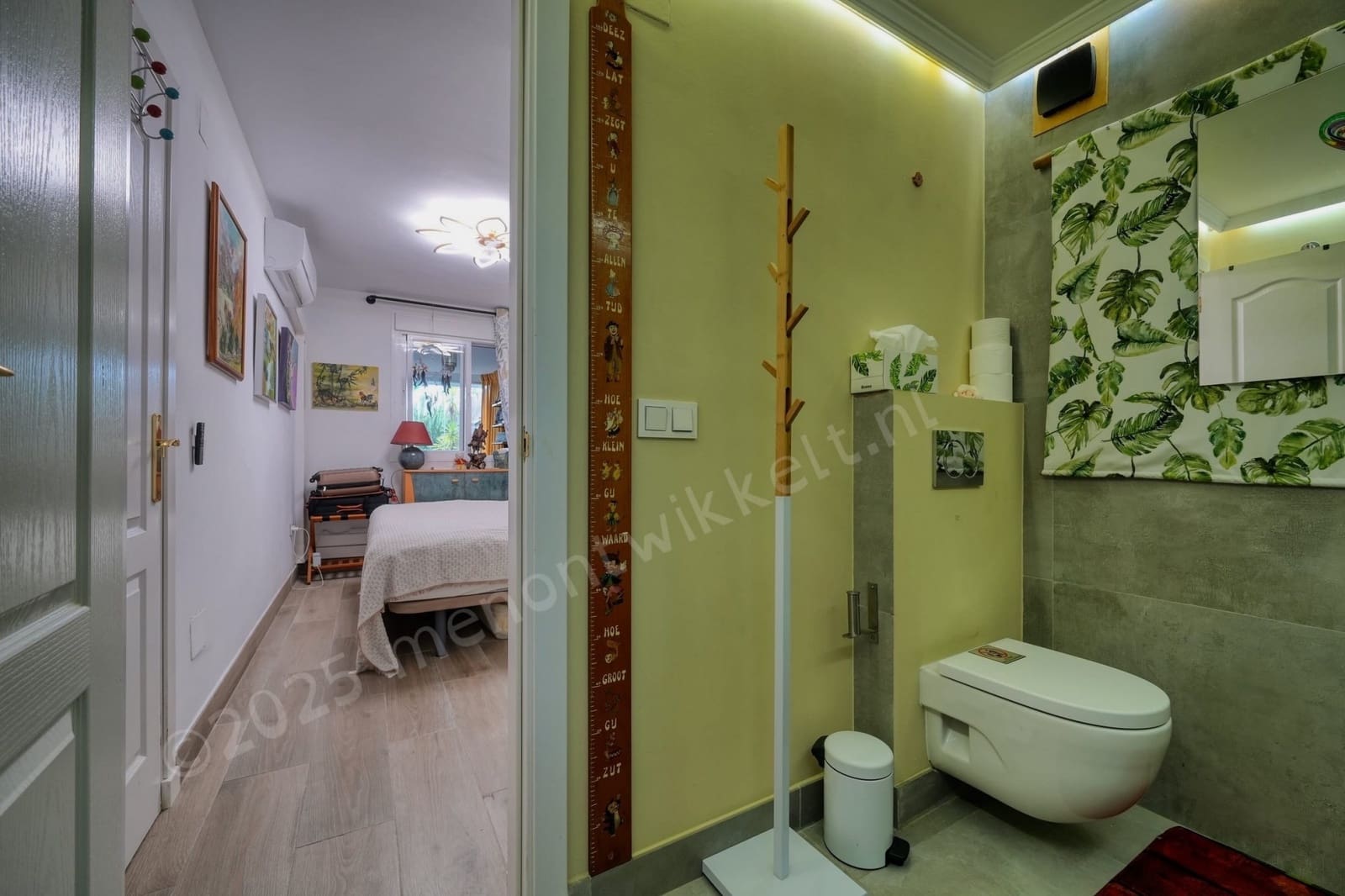 2 quarto Apartamento para venda em Casares com piscina garagem - 245 000 € (Ref: 9655696)