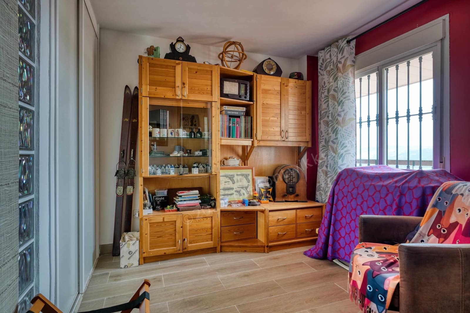 2 quarto Apartamento para venda em Casares com piscina garagem - 245 000 € (Ref: 9655696)