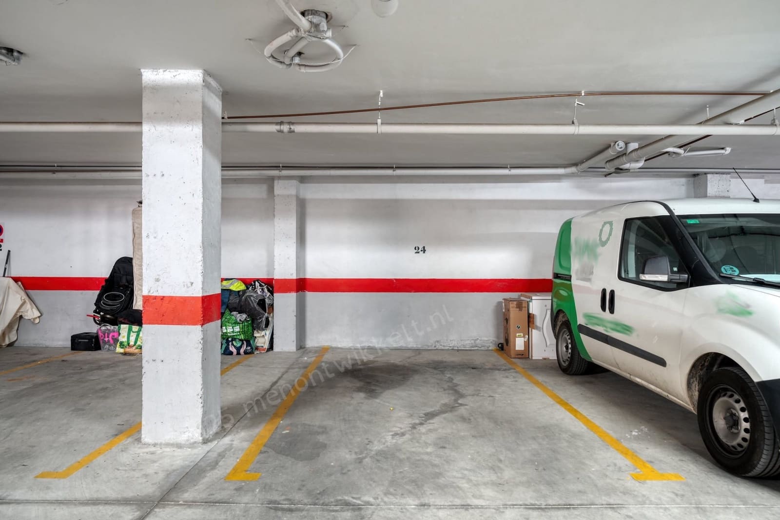 2 quarto Apartamento para venda em Casares com piscina garagem - 245 000 € (Ref: 9655696)