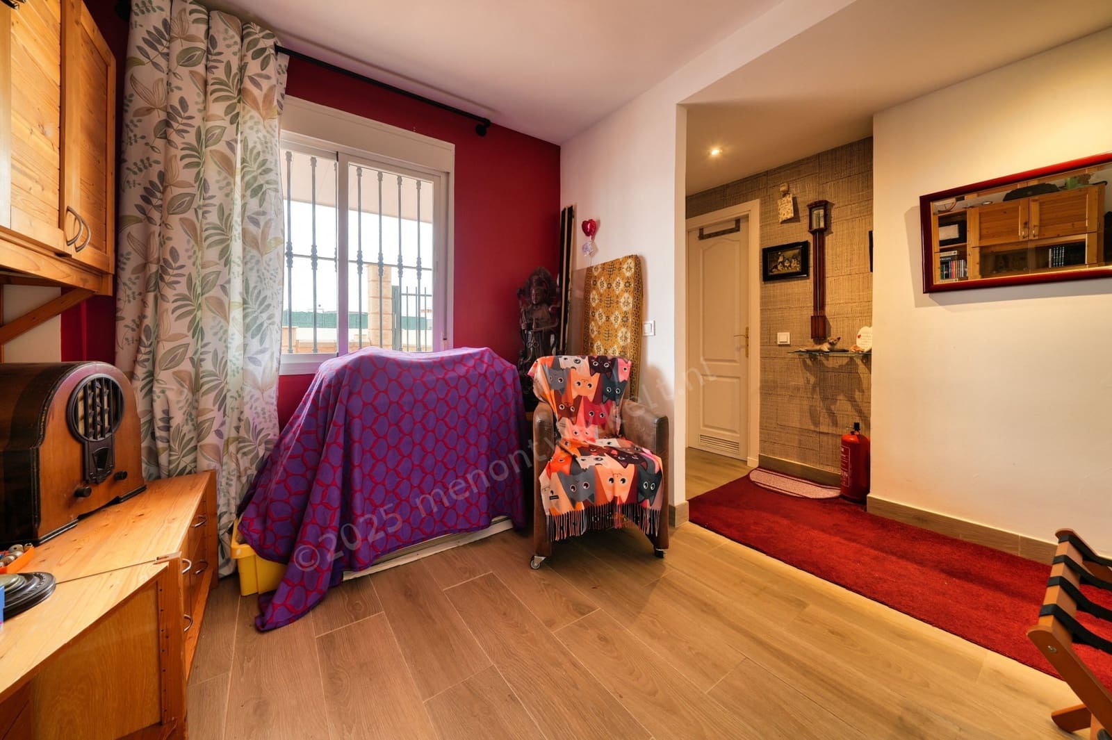 2 quarto Apartamento para venda em Casares com piscina garagem - 245 000 € (Ref: 9655696)