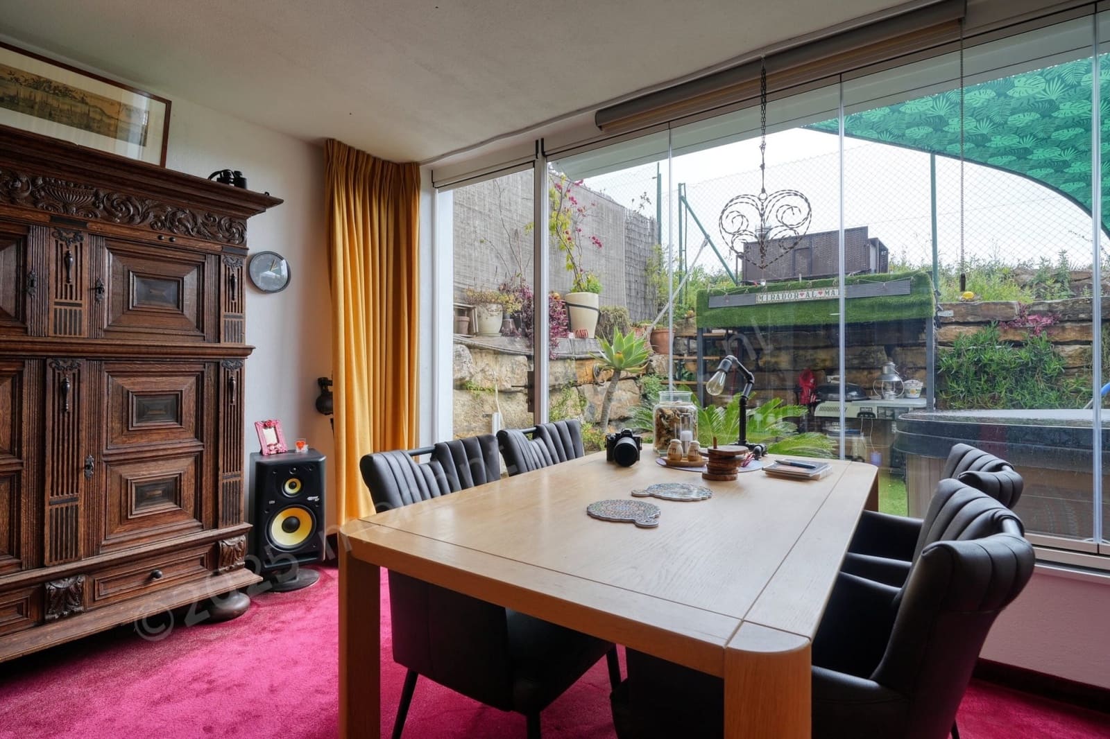 2 quarto Apartamento para venda em Casares com piscina garagem - 245 000 € (Ref: 9655696)