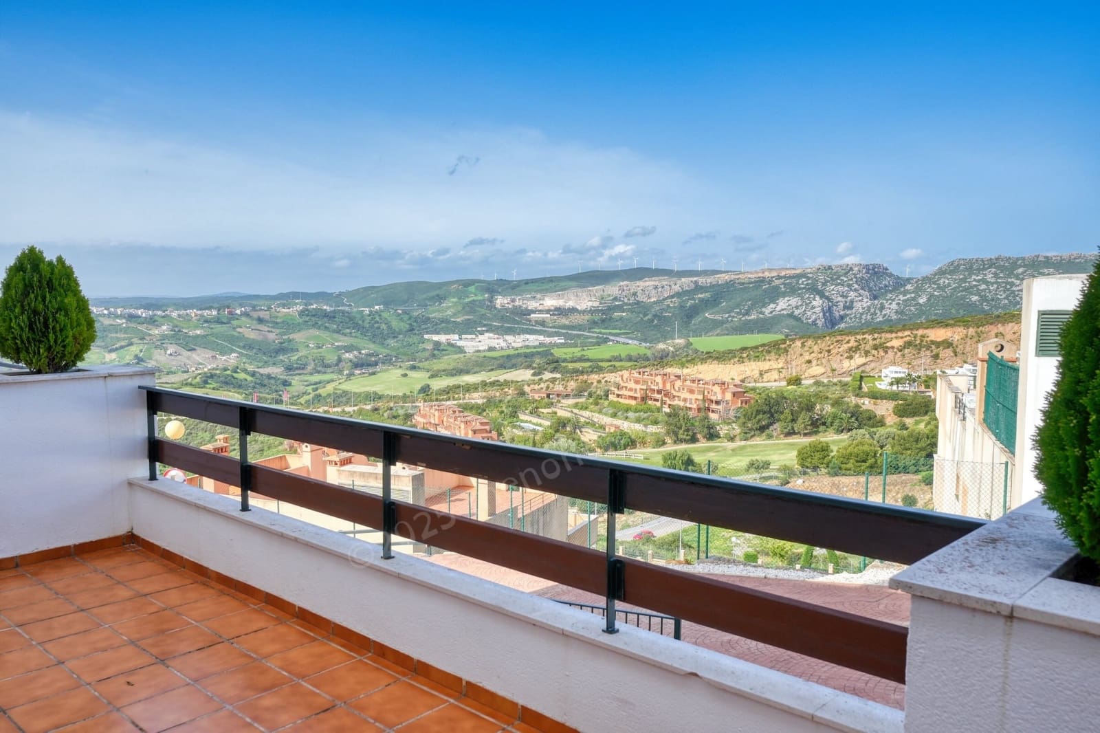 2 quarto Apartamento para venda em Casares com piscina garagem - 245 000 € (Ref: 9655696)