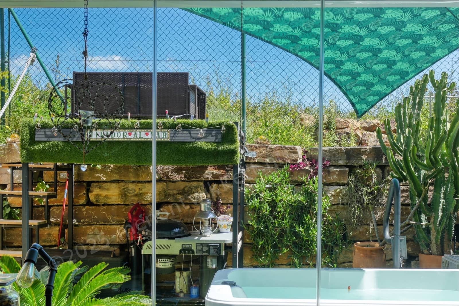 2 quarto Apartamento para venda em Casares com piscina garagem - 245 000 € (Ref: 9655696)