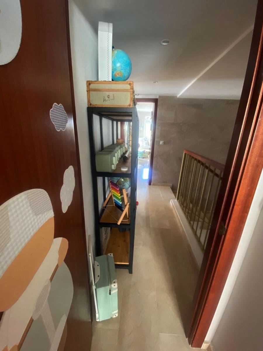 5 camera da letto Attico in vendita in Guadalmina con piscina garage - 740.000 € (Rif: 9655698)