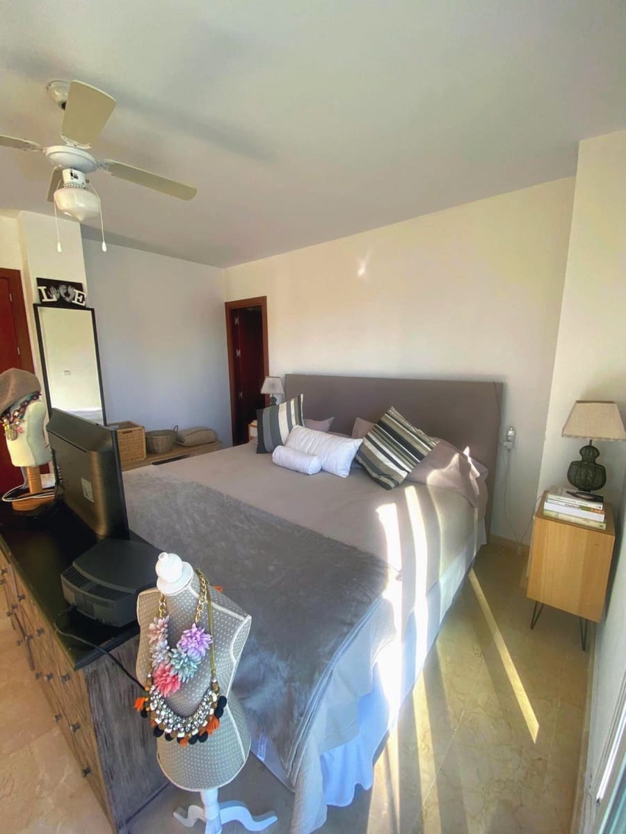 5 camera da letto Attico in vendita in Guadalmina con piscina garage - 740.000 € (Rif: 9655698)
