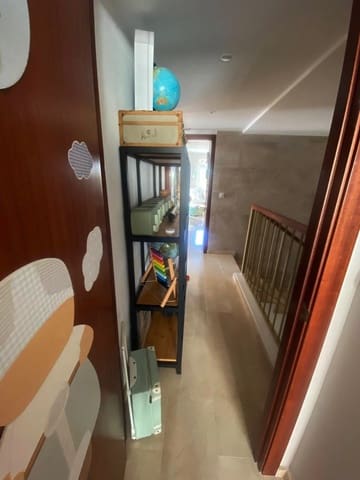 5 Zimmer Penthouse zu verkaufen in Guadalmina Baja, Marbella mit Pool Garage - 740.000 € (Ref: 9655698)