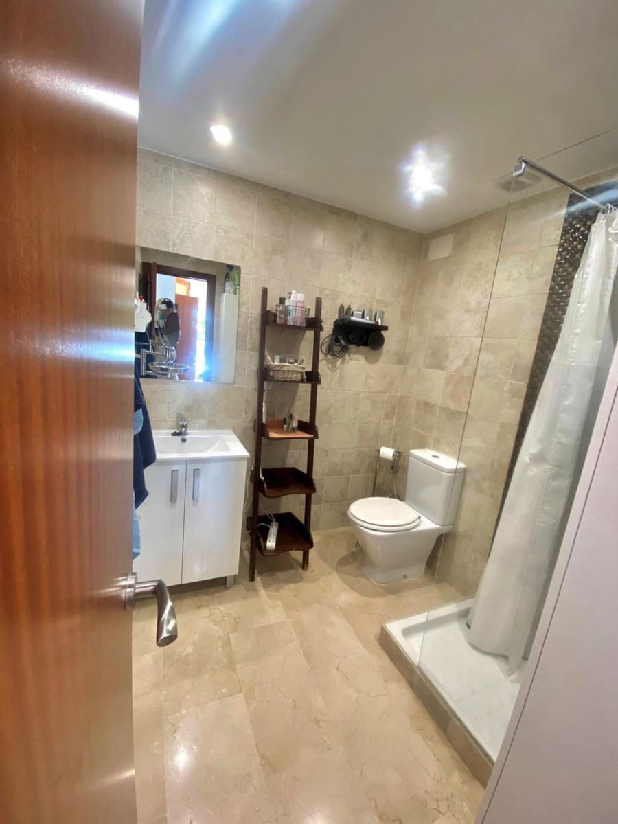 5 camera da letto Attico in vendita in Guadalmina con piscina garage - 740.000 € (Rif: 9655698)