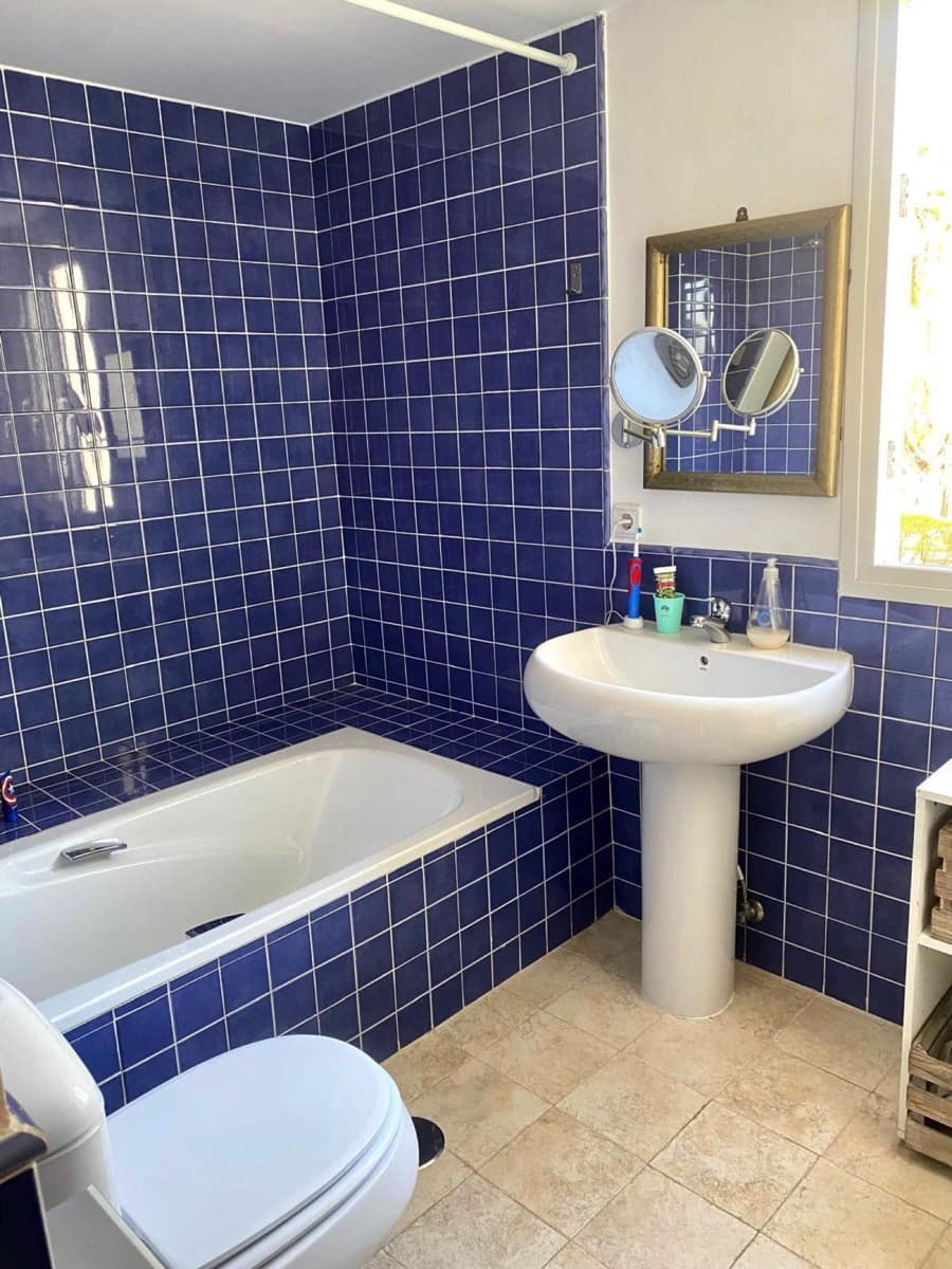 5 camera da letto Attico in vendita in Guadalmina con piscina garage - 740.000 € (Rif: 9655698)