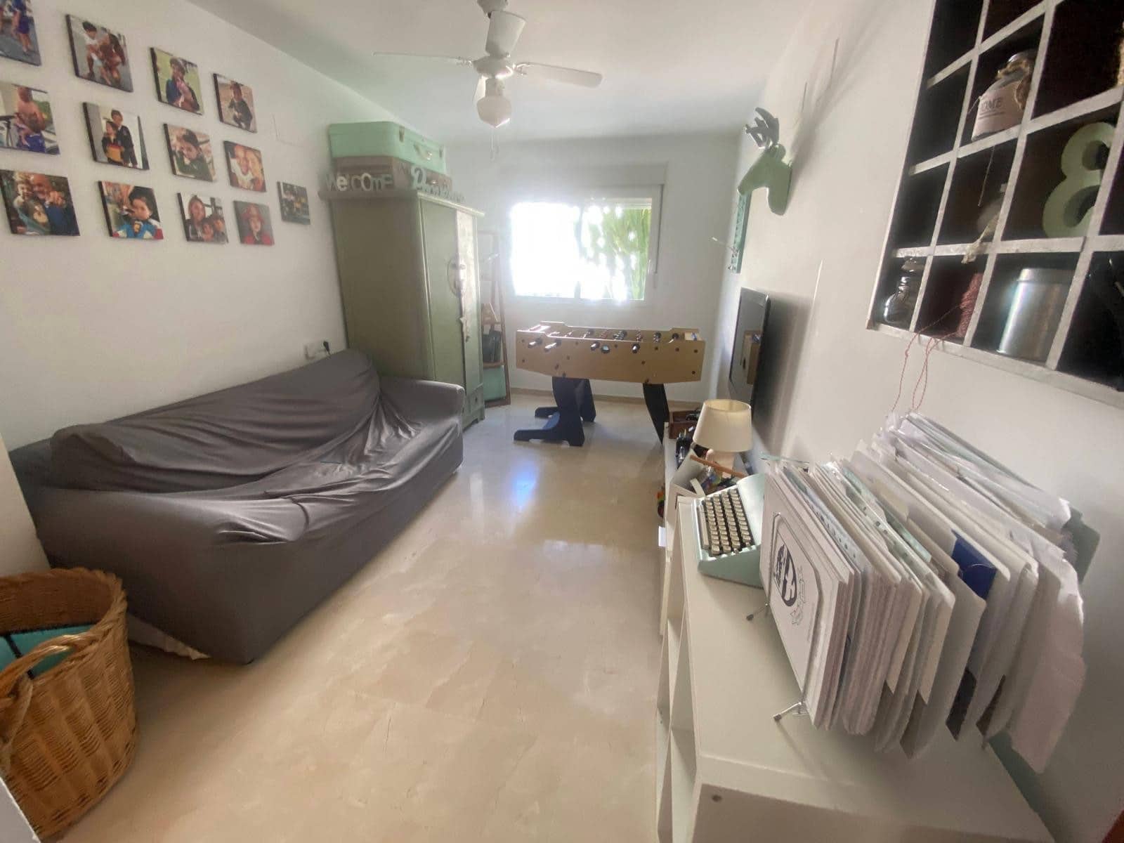 5 camera da letto Attico in vendita in Guadalmina con piscina garage - 740.000 € (Rif: 9655698)