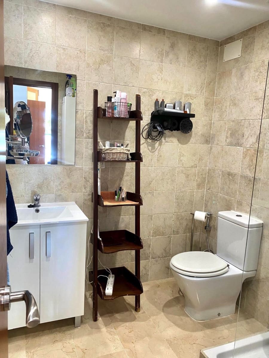 5 camera da letto Attico in vendita in Guadalmina con piscina garage - 740.000 € (Rif: 9655698)