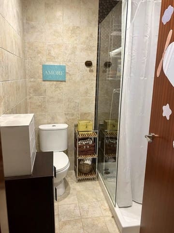 5 chambre Penthouse à vendre à Guadalmina Baja, Marbella avec piscine garage - 740 000 € (Ref: 9655698)