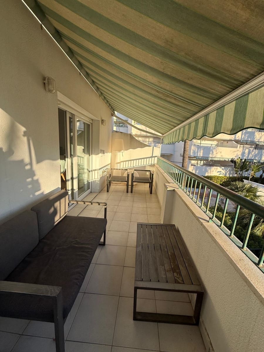 5 bedroom Penthouse for sale in Guadalmina with pool garage - € 740,000 (Ref: 9655698)