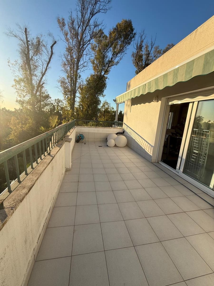 5 bedroom Penthouse for sale in Guadalmina with pool garage - € 740,000 (Ref: 9655698)