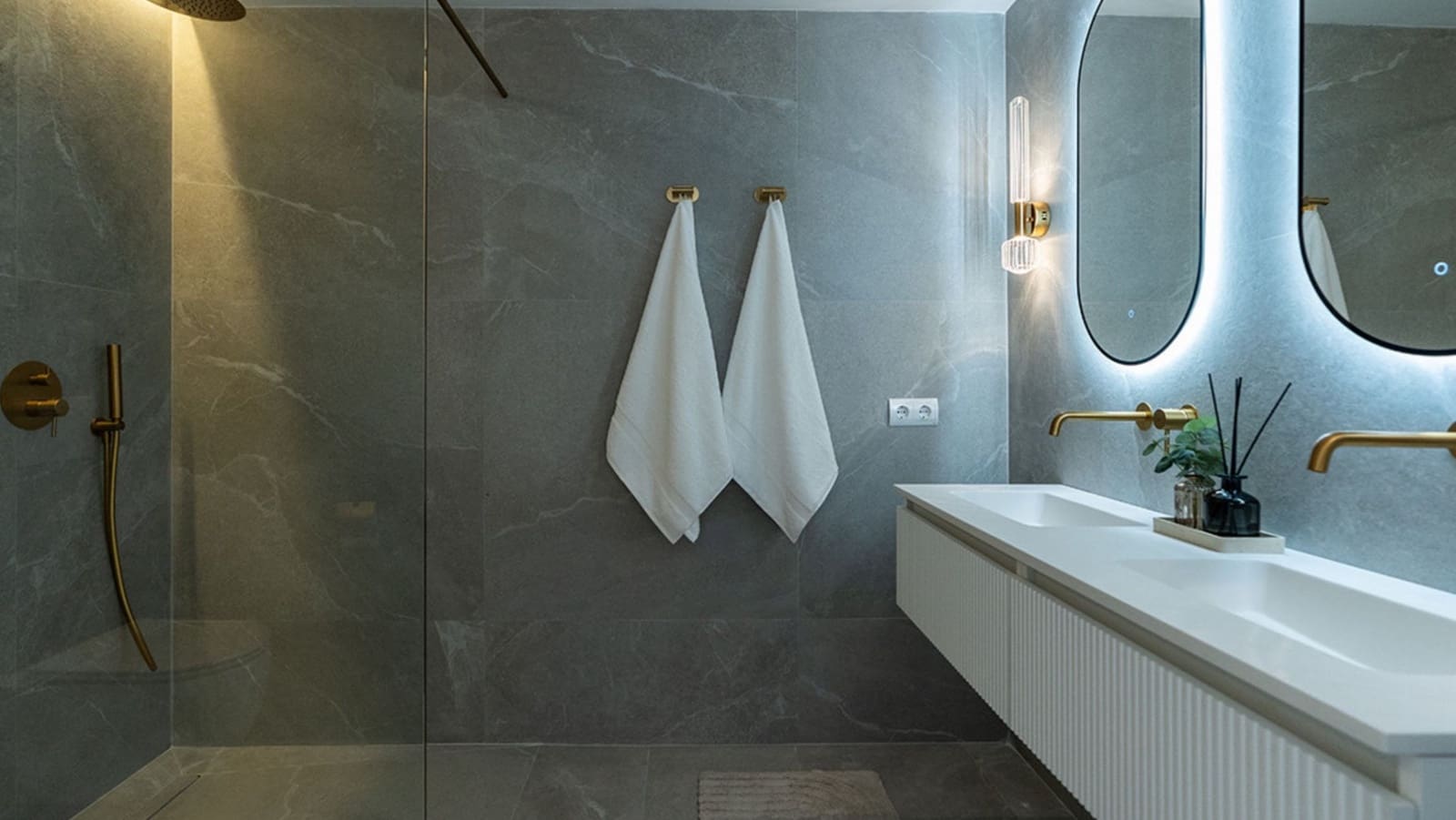 3 quarto Apartamento para venda em La Quinta com piscina garagem - 950 000 € (Ref: 9655699)