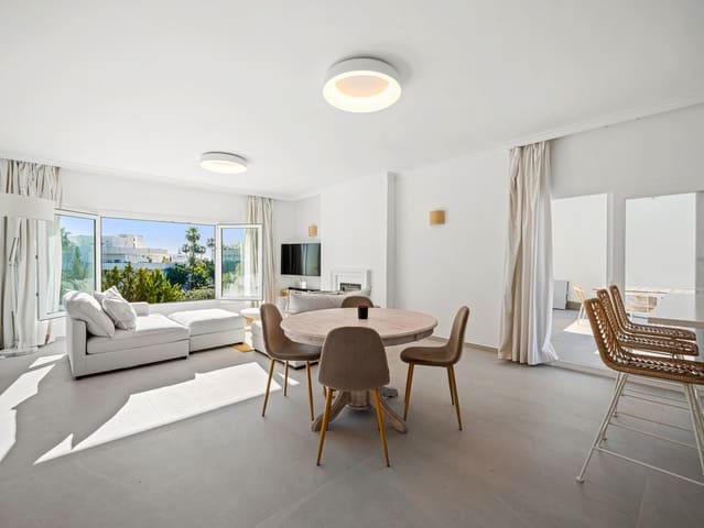 3 slaapkamer Penthouse te koop in Marbella met zwembad garage - € 649.950 (Ref: 9655700)