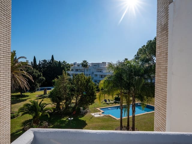 3 slaapkamer Penthouse te koop in Marbella met zwembad garage - € 649.950 (Ref: 9655700)