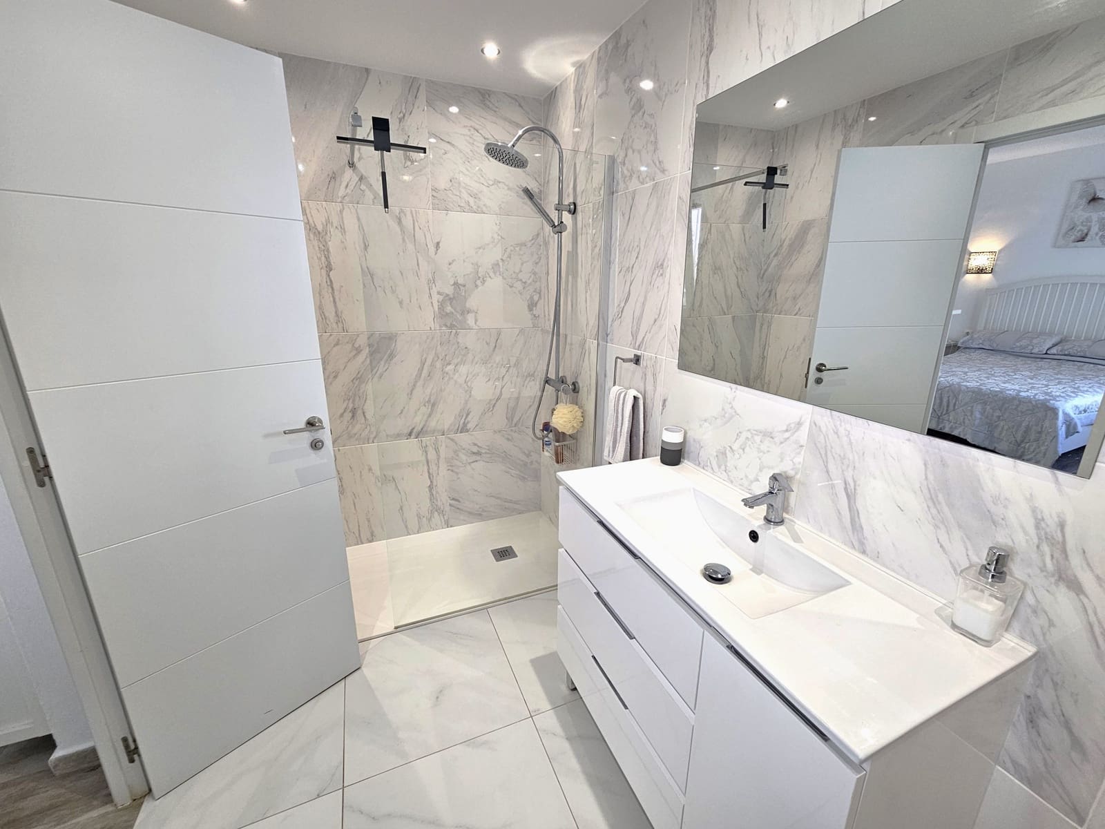 2 makuuhuone Huoneisto myytävänä paikassa Calahonda mukana uima-altaan - 435 000 € (Ref: 9665958)