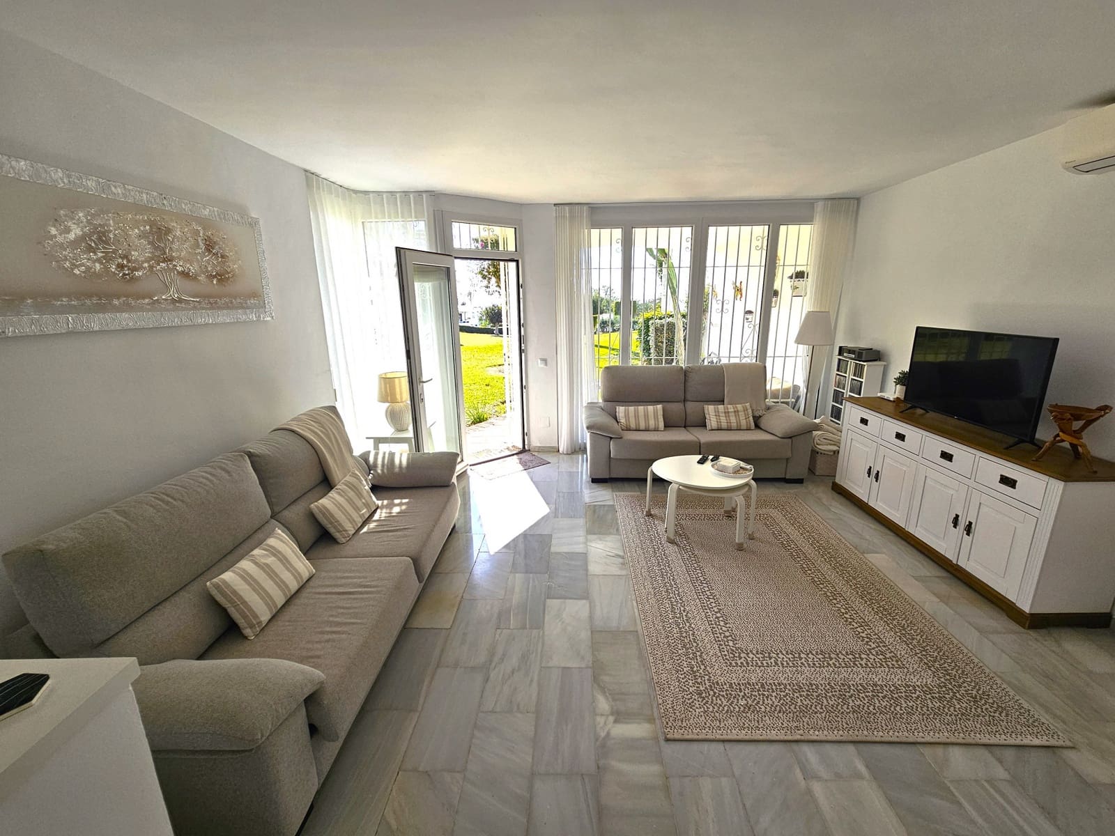 2 makuuhuone Huoneisto myytävänä paikassa Calahonda mukana uima-altaan - 435 000 € (Ref: 9665958)