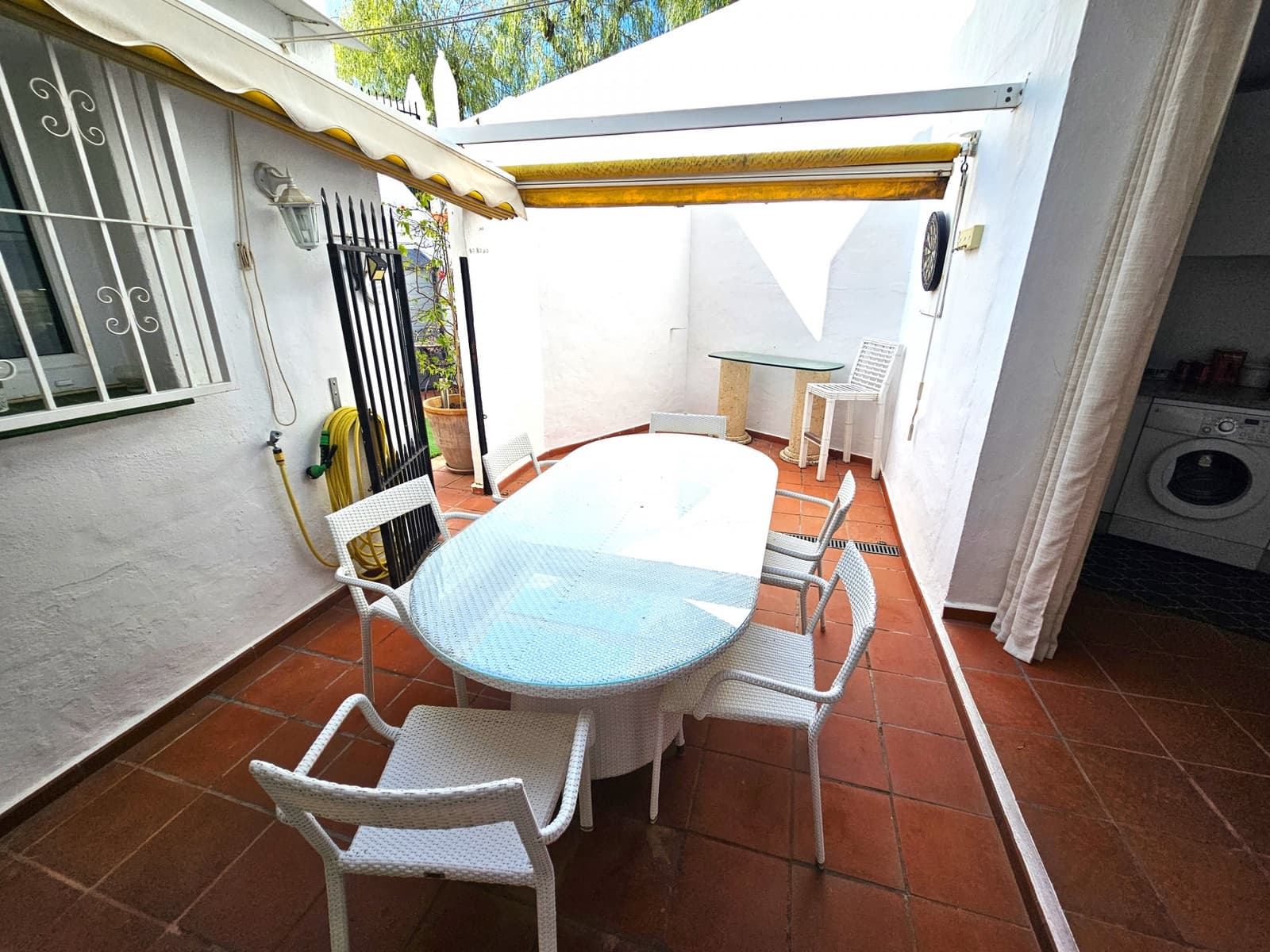 2 makuuhuone Huoneisto myytävänä paikassa Calahonda mukana uima-altaan - 435 000 € (Ref: 9665958)