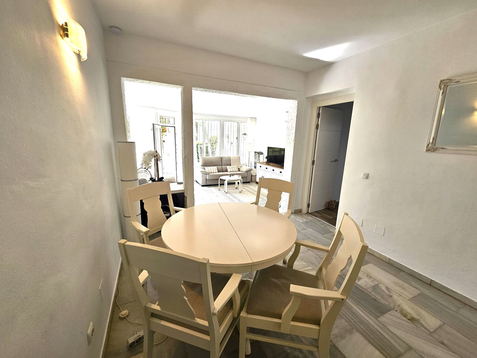 2 makuuhuone Huoneisto myytävänä paikassa Calahonda mukana uima-altaan - 435 000 € (Ref: 9665958)