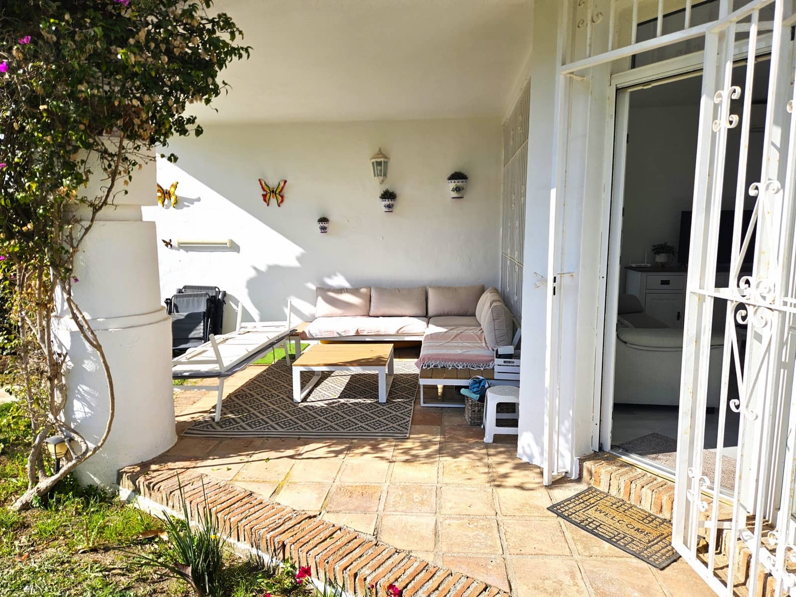 2 makuuhuone Huoneisto myytävänä paikassa Calahonda mukana uima-altaan - 435 000 € (Ref: 9665958)