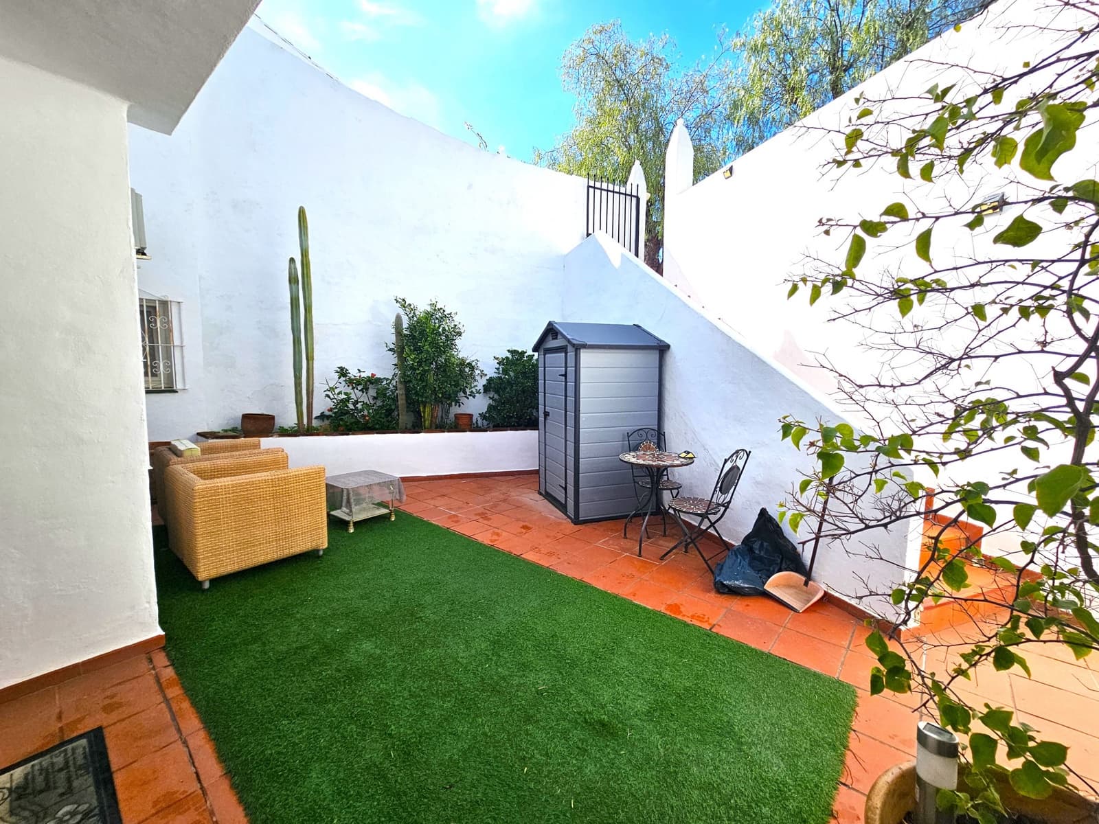 2 makuuhuone Huoneisto myytävänä paikassa Calahonda mukana uima-altaan - 435 000 € (Ref: 9665958)