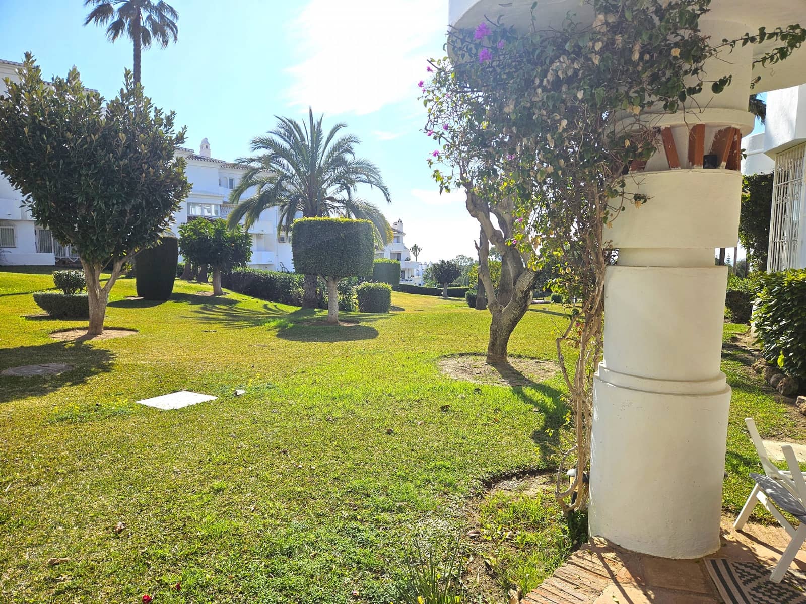 2 makuuhuone Huoneisto myytävänä paikassa Calahonda mukana uima-altaan - 435 000 € (Ref: 9665958)