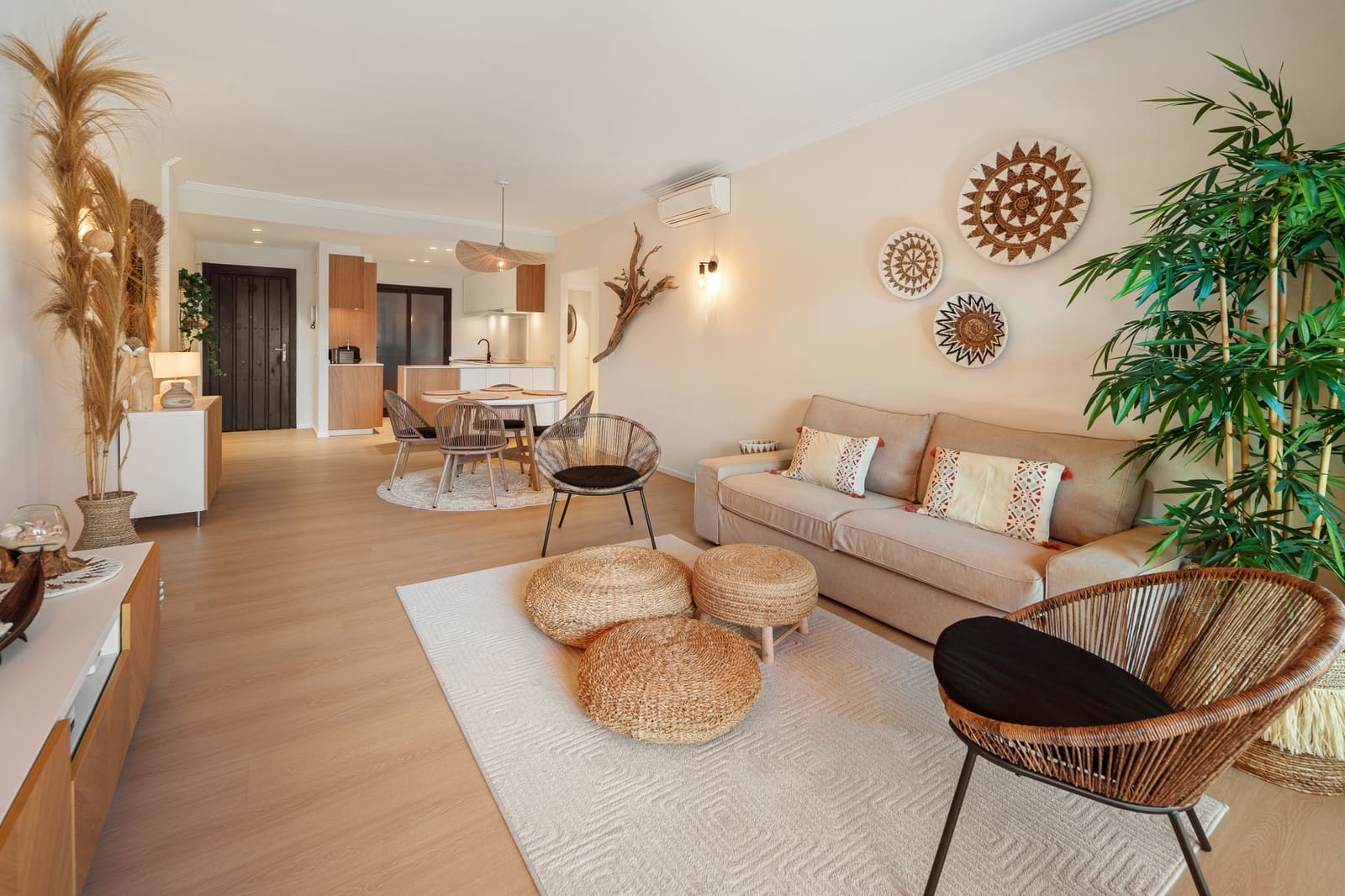 2 quarto Apartamento para venda em Buenas Noches com piscina garagem - 449 000 € (Ref: 9670013)