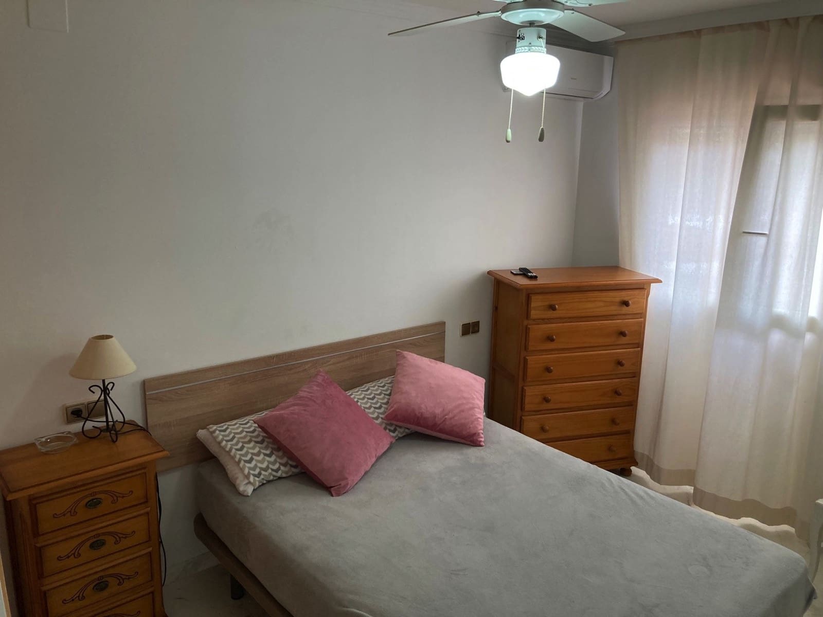 3 soveværelse Lejlighed til salg i Estepona med swimmingpool garage - € 309.000 (Ref: 9670014)