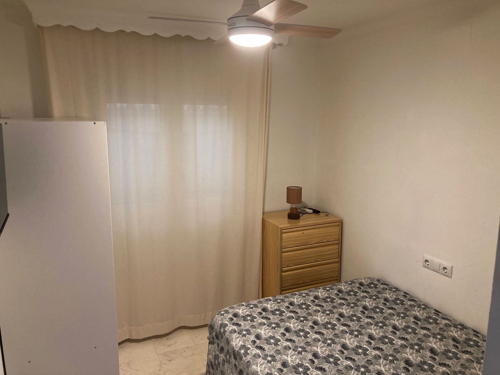 3 soveværelse Lejlighed til salg i Estepona med swimmingpool garage - € 309.000 (Ref: 9670014)