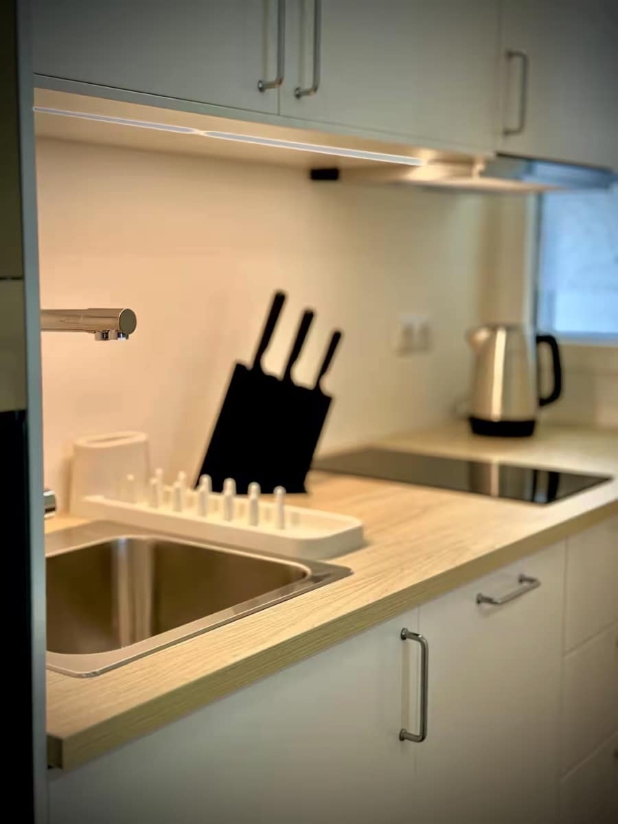 2 bedroom Apartment for sale in La Duquesa / Puerto de la Duquesa - € 355,000 (Ref: 9673842)