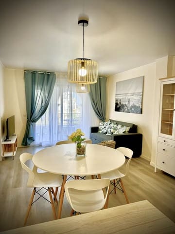 2 slaapkamer Appartement te koop in La Duquesa / Puerto de la Duquesa, Manilva - € 355.000 (Ref: 9673842)