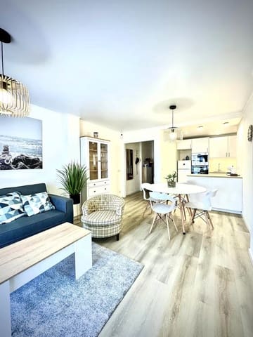 2 slaapkamer Appartement te koop in La Duquesa / Puerto de la Duquesa, Manilva - € 355.000 (Ref: 9673842)