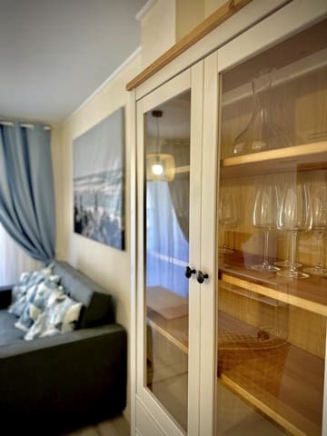 2 slaapkamer Appartement te koop in La Duquesa / Puerto de la Duquesa, Manilva - € 355.000 (Ref: 9673842)