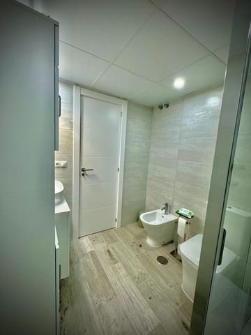 2 slaapkamer Appartement te koop in La Duquesa / Puerto de la Duquesa, Manilva - € 355.000 (Ref: 9673842)
