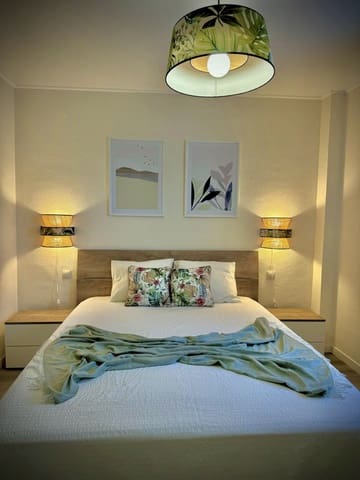 2 slaapkamer Appartement te koop in La Duquesa / Puerto de la Duquesa, Manilva - € 355.000 (Ref: 9673842)
