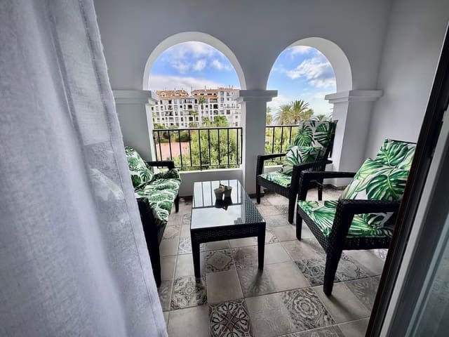 2 slaapkamer Appartement te koop in La Duquesa / Puerto de la Duquesa, Manilva - € 355.000 (Ref: 9673842)