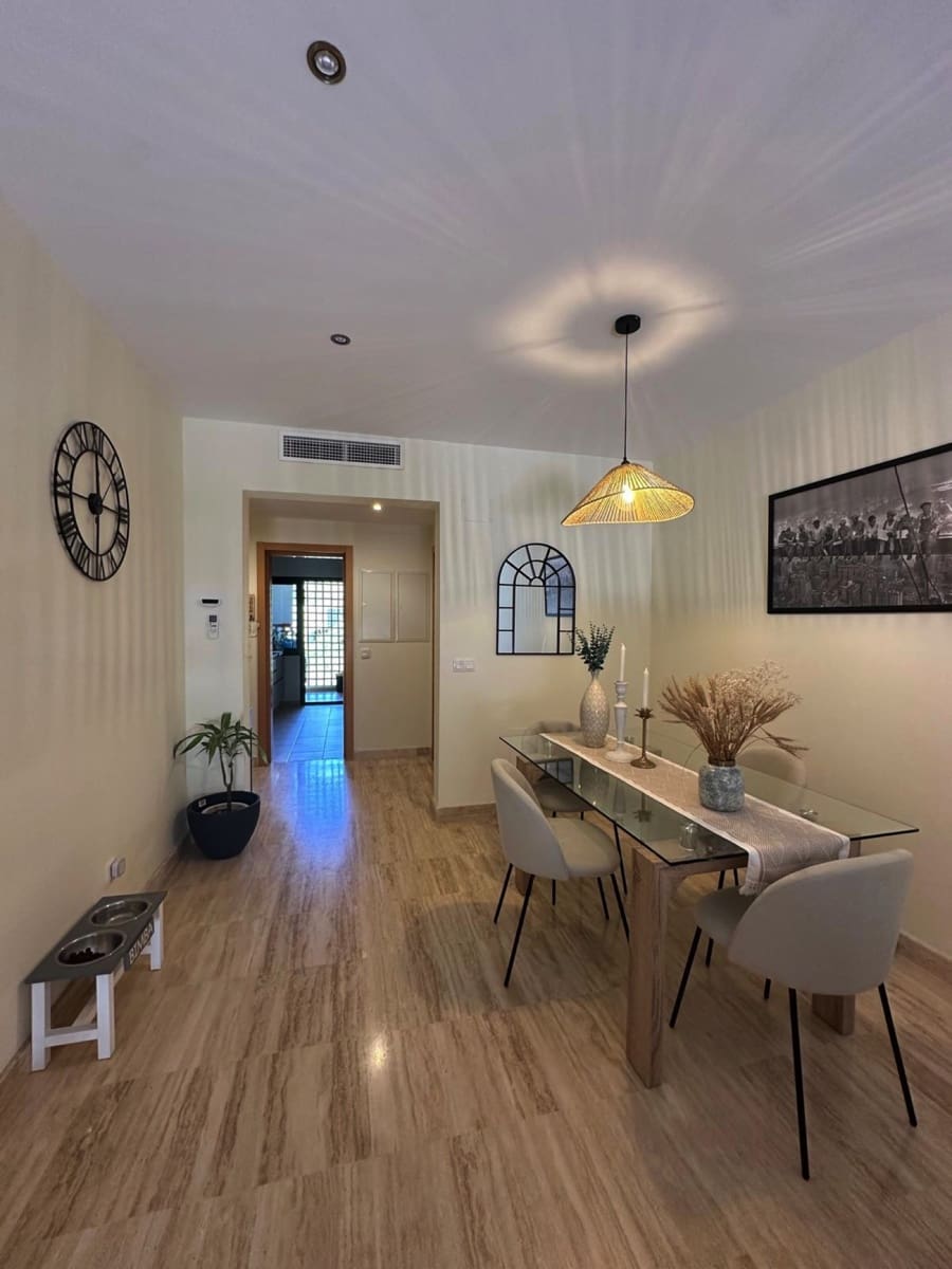 2 sypialnia Penthouse na sprzedaż w Estepona z basenem garażem - 370 000 € (Ref: 9673843)
